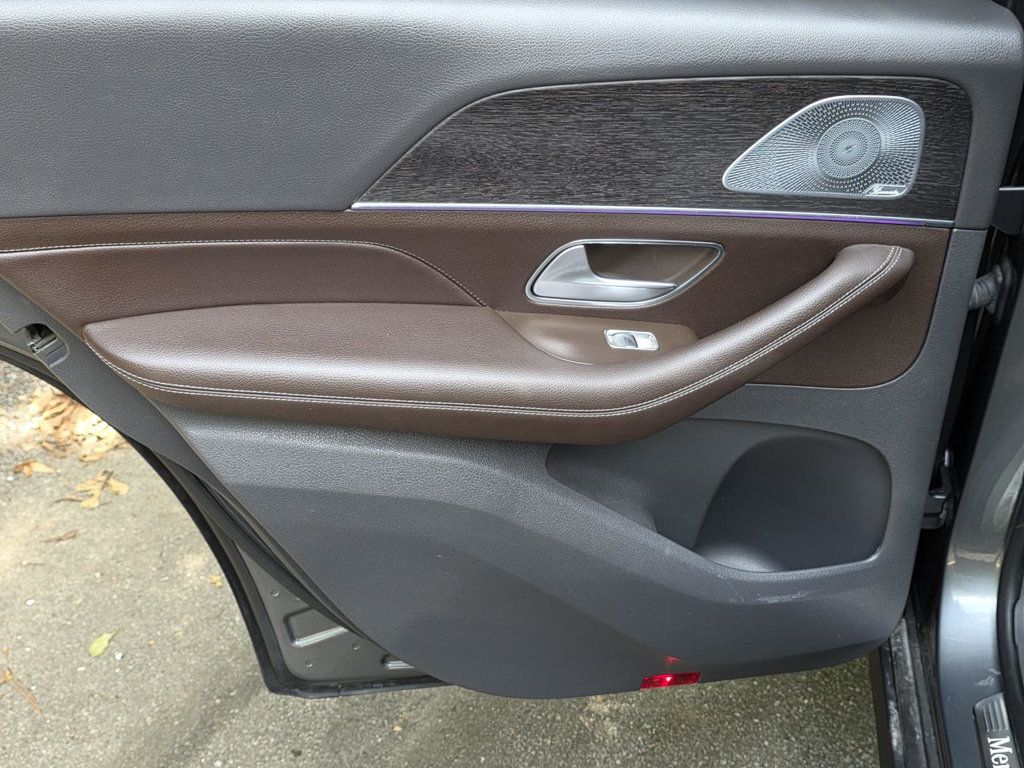 2020 Mercedes Benz GLE 450 4MATIC photo 37