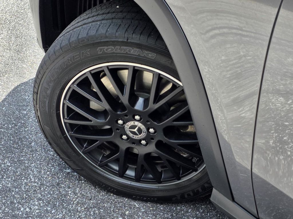 2020 Mercedes Benz GLE 450 4MATIC photo 38