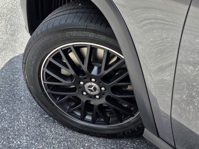 2020 Mercedes-Benz GLE GLE 450 4MATIC SUV - 22883854 - 41