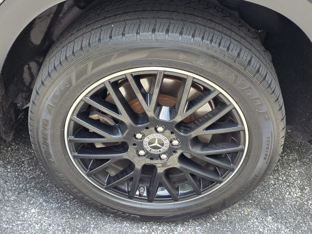 2020 Mercedes-Benz GLE GLE 450 4MATIC SUV - 22883854 - 42