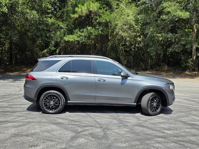 2020 Mercedes-Benz GLE GLE 450 4MATIC SUV - 22883854 - 43