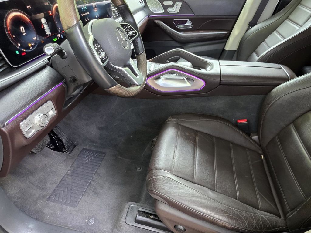 2020 Mercedes Benz GLE 450 4MATIC photo 6