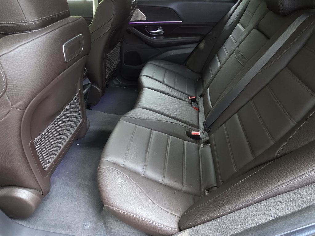 2020 Mercedes Benz GLE 450 4MATIC photo 9