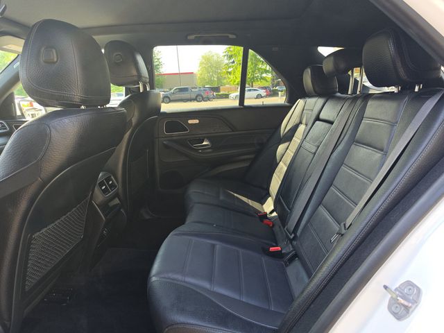 2020 Mercedes-Benz GLE GLE 450 4MATIC SUV - 23021061 - 9