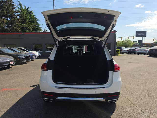 2020 Mercedes-Benz GLE GLE 450 4MATIC SUV - 23021061 - 10