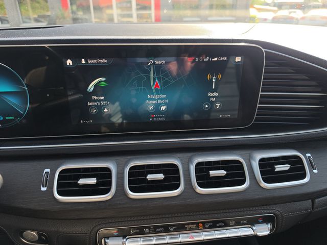 2020 Mercedes-Benz GLE GLE 450 4MATIC SUV - 23021061 - 13
