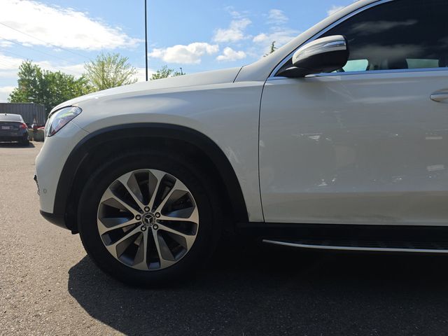 2020 Mercedes-Benz GLE GLE 450 4MATIC SUV - 23021061 - 28