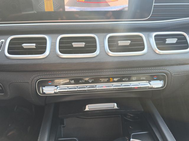 2020 Mercedes-Benz GLE GLE 450 4MATIC SUV - 23021061 - 31