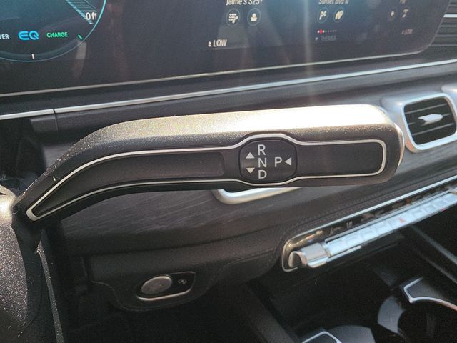 2020 Mercedes-Benz GLE GLE 450 4MATIC SUV - 23021061 - 34