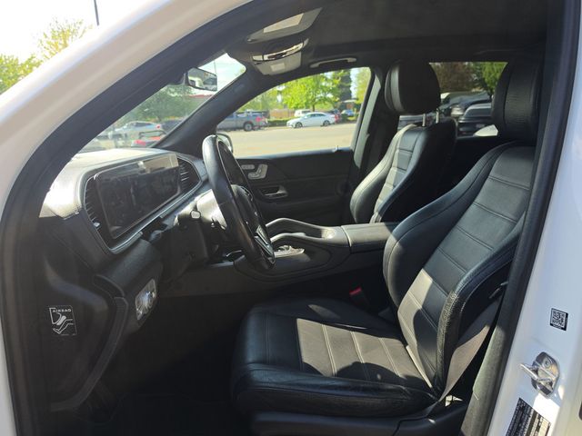 2020 Mercedes-Benz GLE GLE 450 4MATIC SUV - 23021061 - 8