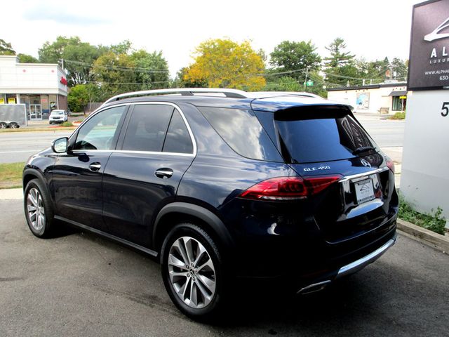 2020 Mercedes-Benz GLE GLE 450 4MATIC SUV - 22927696 - 9