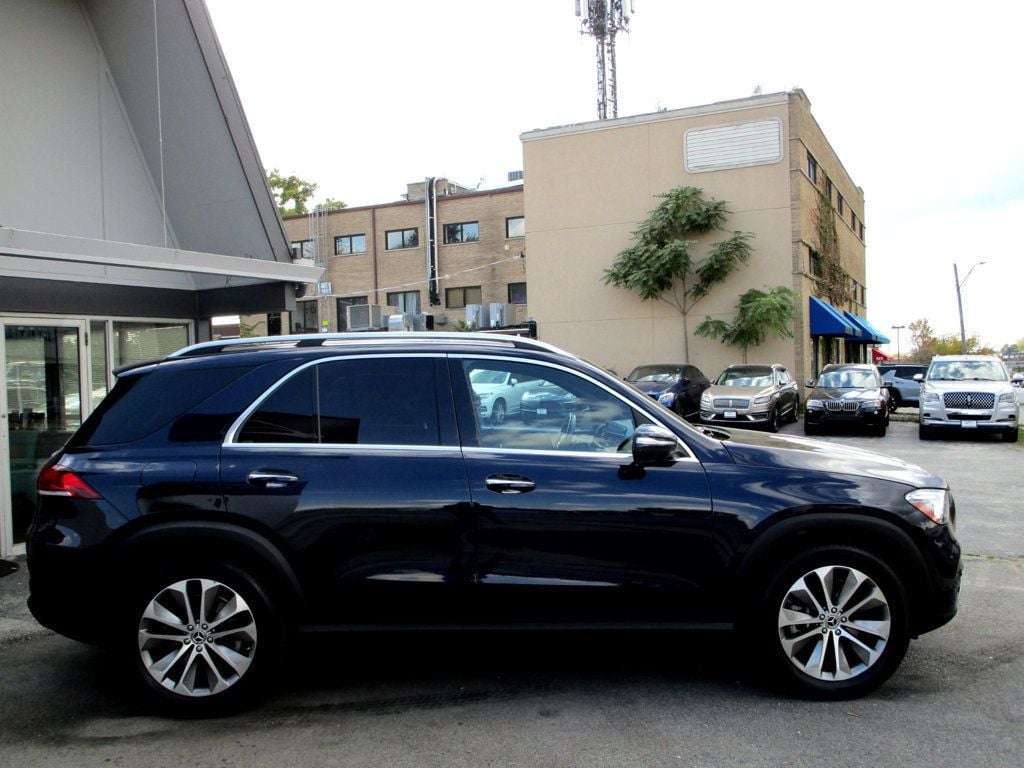 2020 Mercedes-Benz GLE GLE 450 4MATIC SUV - 22927696 - 10