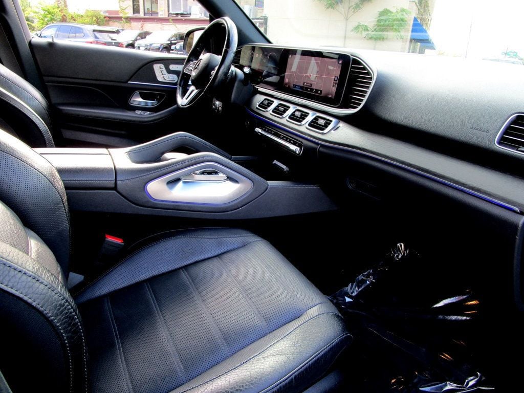 2020 Mercedes-Benz GLE GLE 450 4MATIC SUV - 22927696 - 13