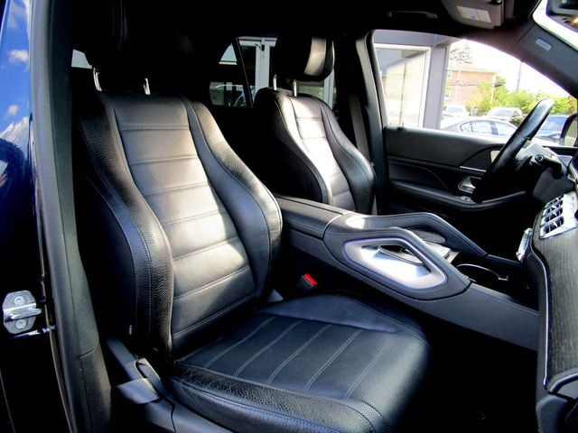 2020 Mercedes-Benz GLE GLE 450 4MATIC SUV - 22927696 - 14