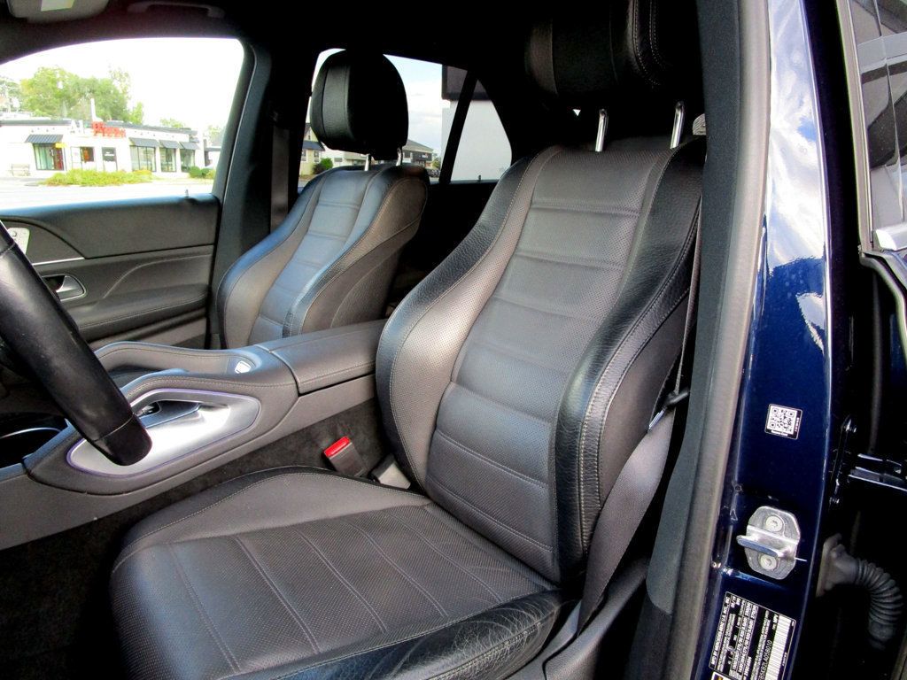 2020 Mercedes-Benz GLE GLE 450 4MATIC SUV - 22927696 - 15