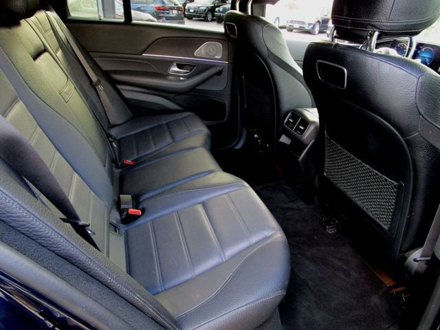 2020 Mercedes-Benz GLE GLE 450 4MATIC SUV - 22927696 - 17