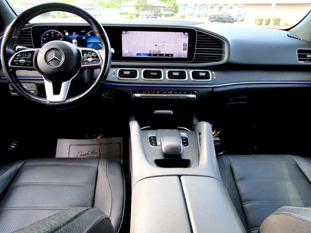2020 Mercedes-Benz GLE GLE 450 4MATIC SUV - 22927696 - 1