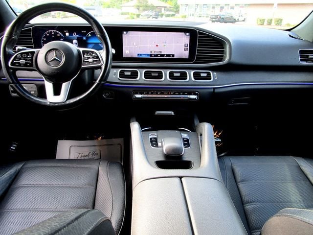 2020 Mercedes-Benz GLE GLE 450 4MATIC SUV - 22927696 - 1