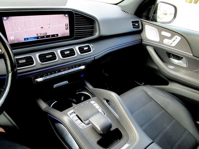 2020 Mercedes-Benz GLE GLE 450 4MATIC SUV - 22927696 - 22