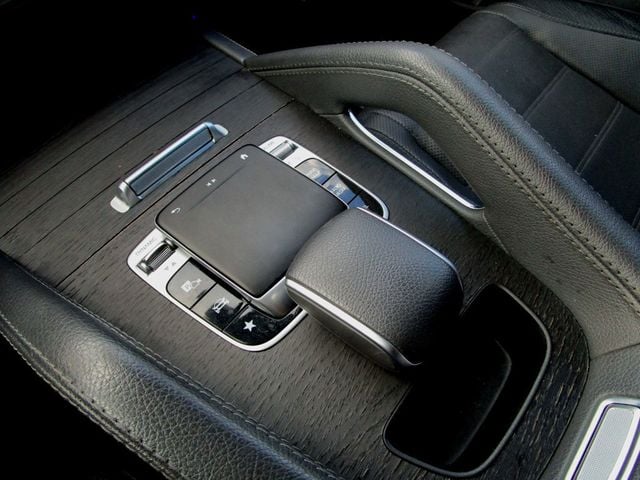 2020 Mercedes-Benz GLE GLE 450 4MATIC SUV - 22927696 - 23