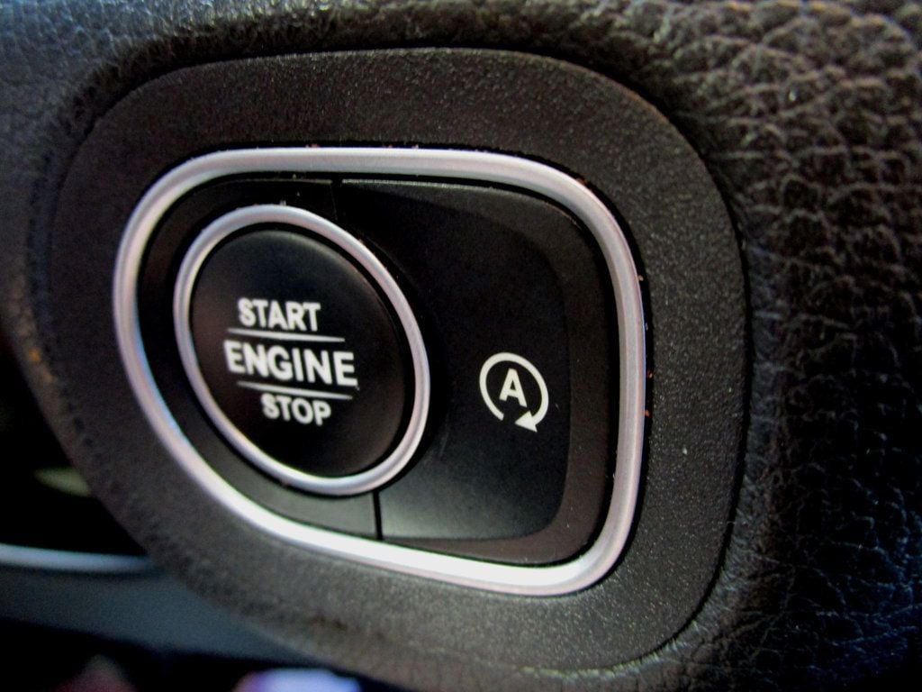2020 Mercedes-Benz GLE GLE 450 4MATIC SUV - 22927696 - 31