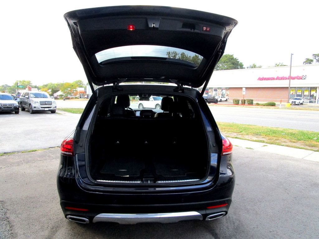 2020 Mercedes-Benz GLE GLE 450 4MATIC SUV - 22927696 - 32