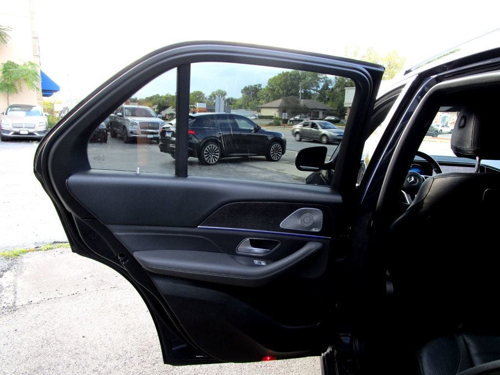 2020 Mercedes-Benz GLE GLE 450 4MATIC SUV - 22927696 - 37