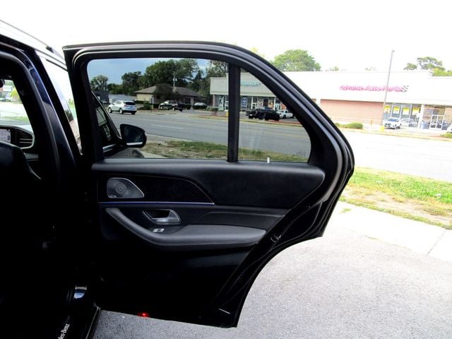 2020 Mercedes-Benz GLE GLE 450 4MATIC SUV - 22927696 - 38