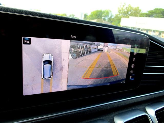 2020 Mercedes-Benz GLE GLE 450 4MATIC SUV - 22927696 - 3