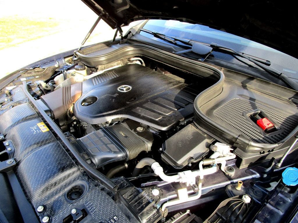 2020 Mercedes-Benz GLE GLE 450 4MATIC SUV - 22927696 - 40