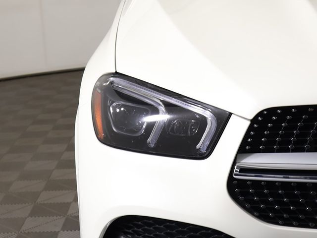 2020 Mercedes-Benz GLE GLE 450 4MATIC SUV - 22944518 - 14