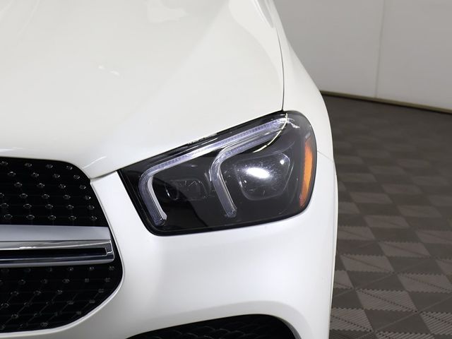 2020 Mercedes-Benz GLE GLE 450 4MATIC SUV - 22944518 - 15