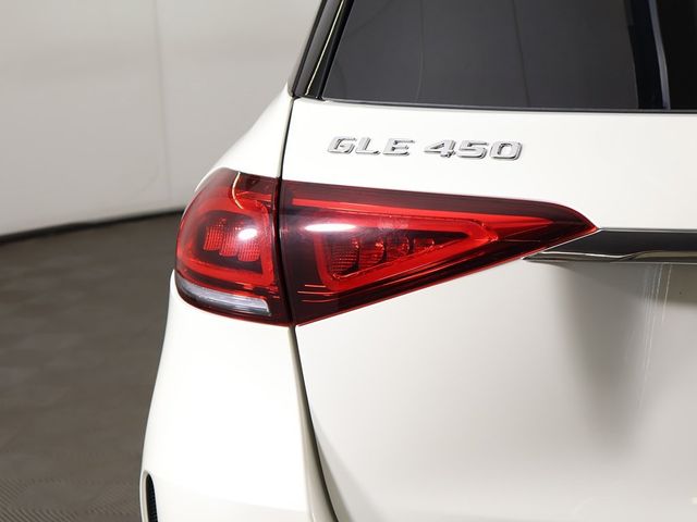 2020 Mercedes-Benz GLE GLE 450 4MATIC SUV - 22944518 - 16