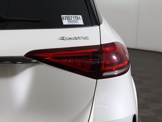 2020 Mercedes-Benz GLE GLE 450 4MATIC SUV - 22944518 - 17