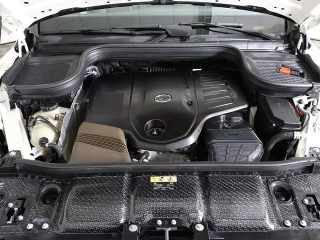 2020 Mercedes-Benz GLE GLE 450 4MATIC SUV - 22944518 - 20