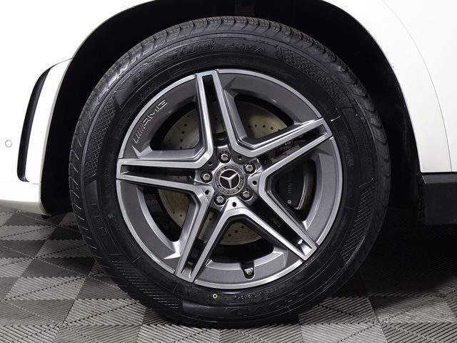 2020 Mercedes-Benz GLE GLE 450 4MATIC SUV - 22944518 - 24