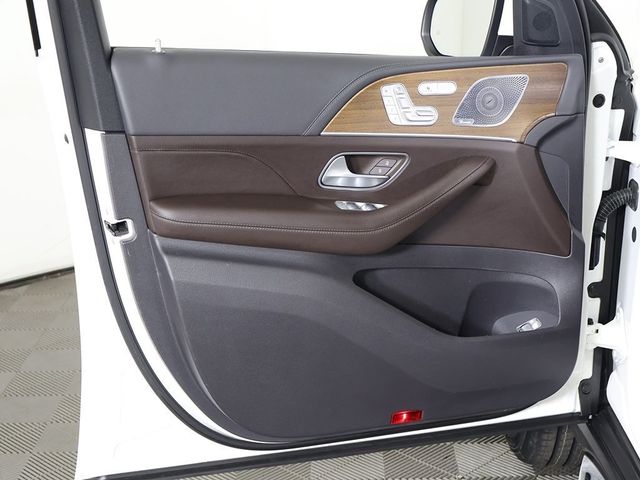 2020 Mercedes-Benz GLE GLE 450 4MATIC SUV - 22944518 - 25