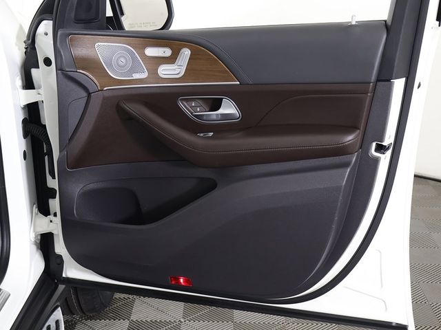 2020 Mercedes-Benz GLE GLE 450 4MATIC SUV - 22944518 - 26