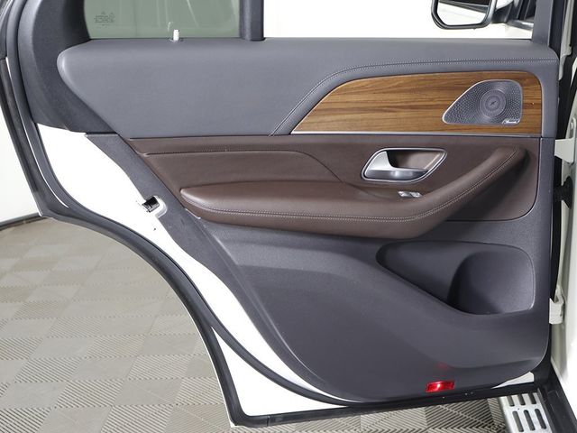 2020 Mercedes-Benz GLE GLE 450 4MATIC SUV - 22944518 - 27