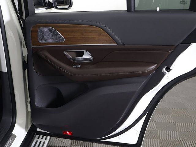 2020 Mercedes-Benz GLE GLE 450 4MATIC SUV - 22944518 - 28