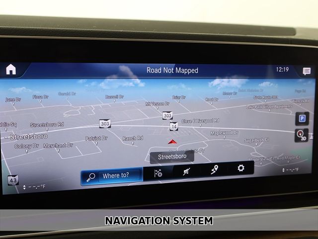 2020 Mercedes-Benz GLE GLE 450 4MATIC SUV - 22944518 - 2