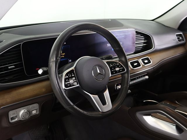 2020 Mercedes-Benz GLE GLE 450 4MATIC SUV - 22944518 - 29