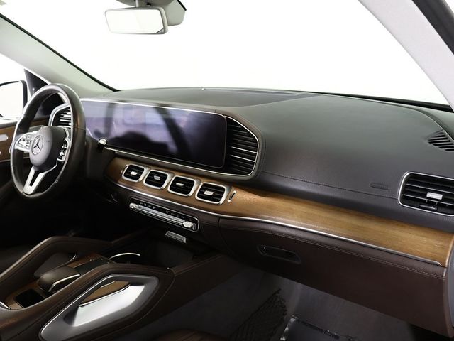 2020 Mercedes-Benz GLE GLE 450 4MATIC SUV - 22944518 - 30