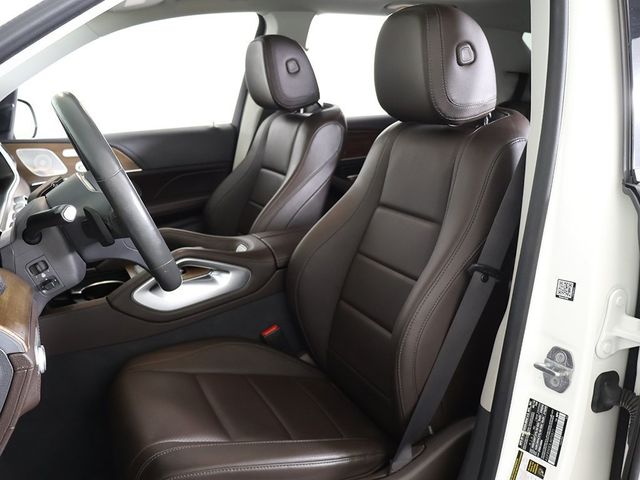 2020 Mercedes-Benz GLE GLE 450 4MATIC SUV - 22944518 - 31