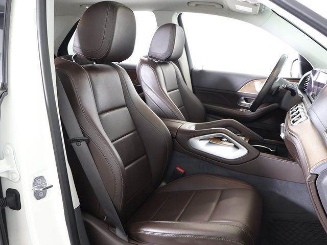 2020 Mercedes-Benz GLE GLE 450 4MATIC SUV - 22944518 - 32