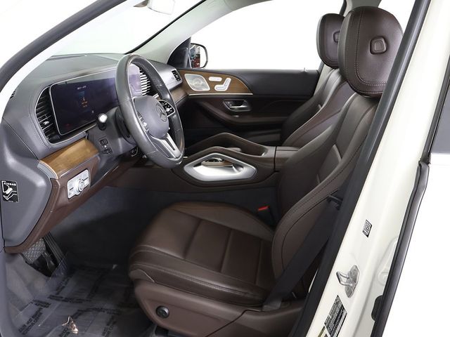 2020 Mercedes-Benz GLE GLE 450 4MATIC SUV - 22944518 - 33