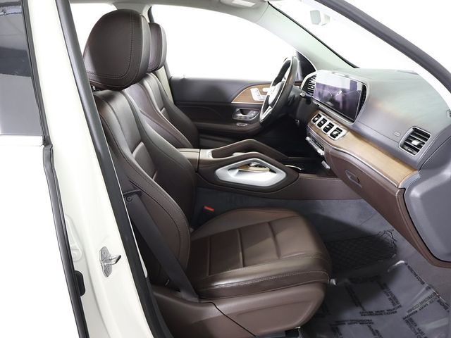 2020 Mercedes-Benz GLE GLE 450 4MATIC SUV - 22944518 - 34