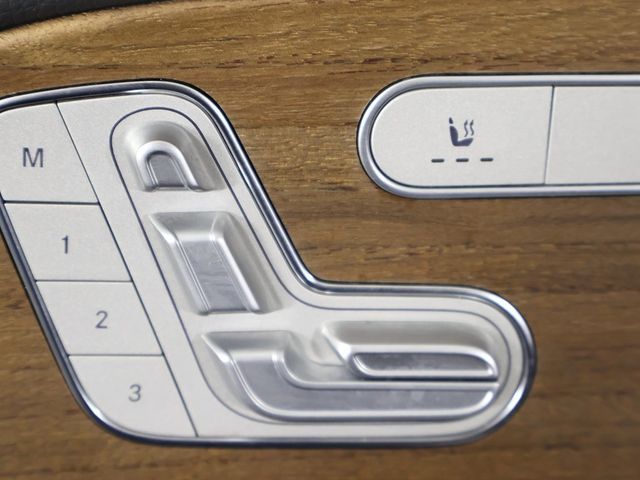 2020 Mercedes-Benz GLE GLE 450 4MATIC SUV - 22944518 - 35