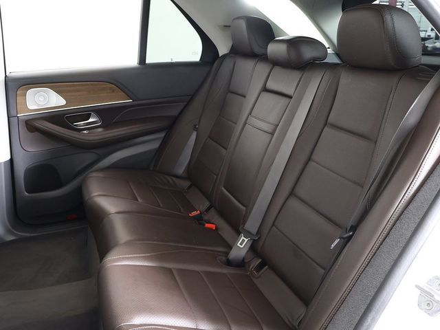 2020 Mercedes-Benz GLE GLE 450 4MATIC SUV - 22944518 - 38