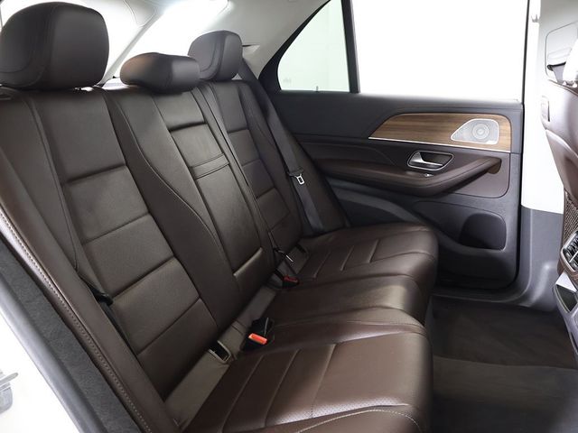 2020 Mercedes-Benz GLE GLE 450 4MATIC SUV - 22944518 - 39